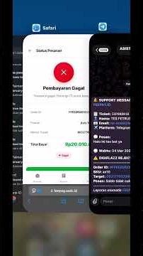 DEMO FEEPAY LOMBA VIBECODING
