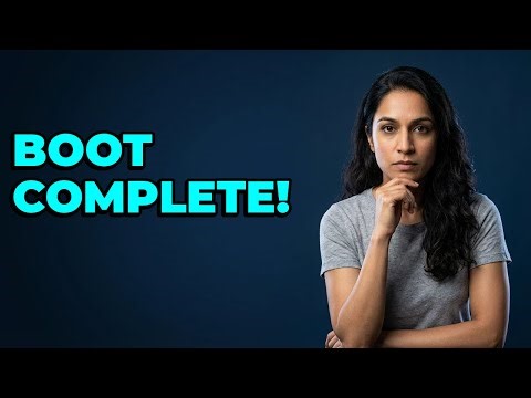 When Can I Remove The Bootable USB Drive?