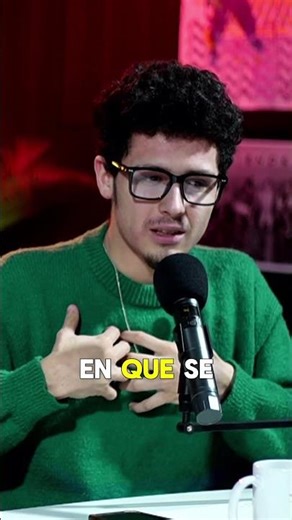 Sentía la piel romperse 😖