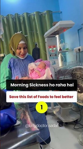 Best Foods to Reduce Pregnancy Nausea Naturally Morning Sickness Relief Tips