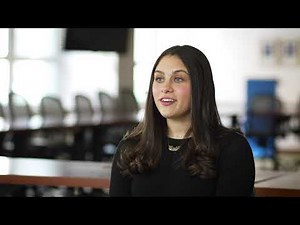 Sy Syms School of Business Celebrating Double Chai!