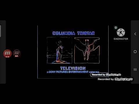 Logo Effects: Columbia Tristar Television 1996 By Davemadson