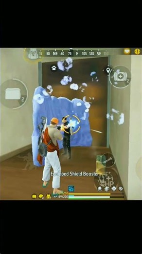 Free Fire Funny Meme Edit 😭 | Enemy Voice Reaction 😳🔥