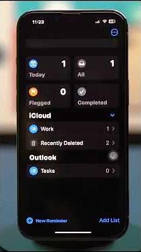 How to Recover Deleted Reminders on Any iPhone | Restore Lost Reminders iPhone