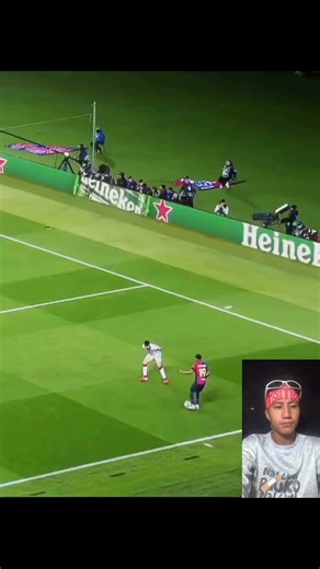 6.6K views · 147 reactions | Reaction #football #yamal #skills @highlight | Poe Cho | Facebook