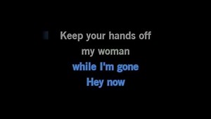 Karaoke 11 Months and 29 Days - Johnny Paycheck - CDG, MP4, KFN - Karaoke Version