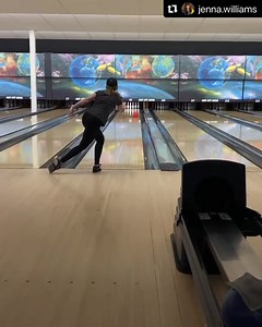15K views · 199 reactions | Jenna Williams thinks the Idol Helios (aka the orange ball) is REALLY good! #RotoGripBowling #RotoGrip #SquadRG #OwnIt #RotoGripWomen #RGW | Roto Grip | Facebook