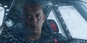“Fast & Furious 8” starts franchise's final trilogy