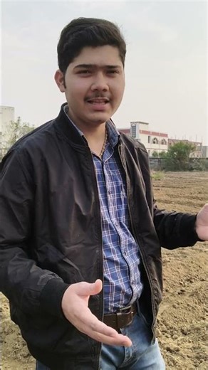 Check Basin Irrigation & Sowing Technique 🌾 | Farmers Must Watch! #Shorts"