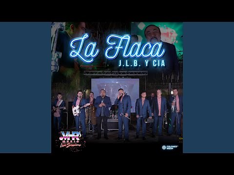 La Flaca (En Vivo)
