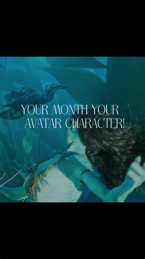 What Character Did You Get? Explore Your Avatar Personality!