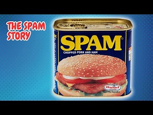 SPAM: The Strange History Behind America’s Most Controversial Meat