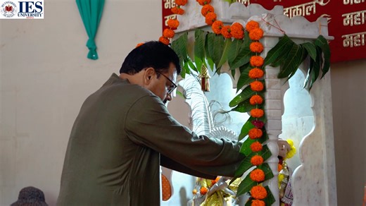 IES College of Technology, Bhopal on Reels