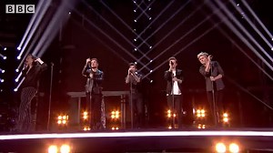 324K views · 10K reactions | One Direction -Steal My Girl (BBC Music Award)  | One Direction Fans | Facebook