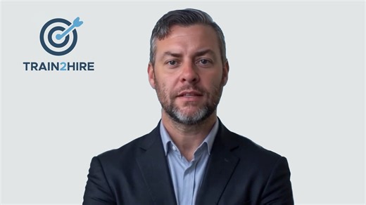 Train 2_Hire - Ecosystem introduction