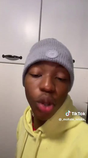 The New Minister of Gwababa: Mohale Leloka's Rise