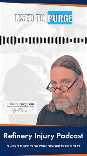 The Most Common Chemical Harming Refinery Workers