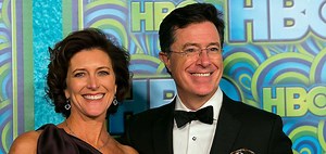 Evelyn McGee Colbert: The life story of Stephen Colbert's wife