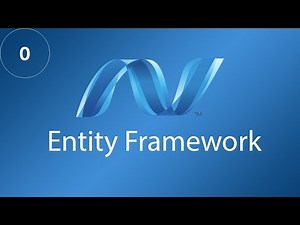 مقدمة دورة Entity Framework
