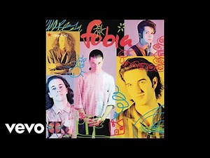 Fobia - La Iguana (Cover Audio)