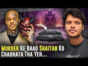 Nikko Jenkins – The Killer Who Said Demons Ordered Him to Murder