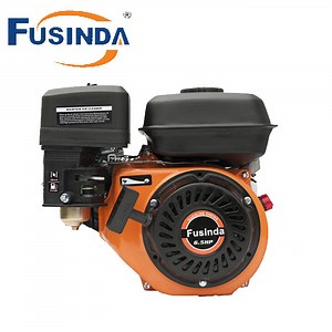 [Hot Item] 14HP Air-Cooled Small Gasoline Engine (FD190F / 420cc)