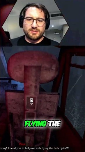 SOS Mystery: Stranded & Helicopter Chaos! What Happened? #shorts