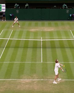 967 reactions · 17 shares | Wimbledon on Reels | Facebook