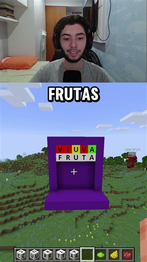 TERM in MINECRAFT! - 13