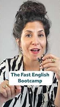 Why it's hard to understand Fast English