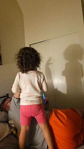 11K views · 305 reactions | Dads bedtime Puppet show | That's So Iyah | Facebook