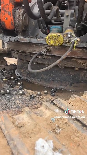 Satisfying Machines in Action