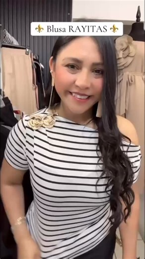 12 reactions | ☃️ BLUSA ☃️ UNICAMENTE BLUSA ️Código: RAYAS  Tallas: S. M. L. Colores: blanco, gris, café, oscuro(negro)  REALIZA TU PEDIDO https://wa.link/53trti  | Evidence Clothing Store - Bonage JEANS | Facebook