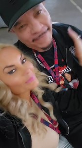 36K views · 773 reactions | Some footage from Bodycount Poland Show #icefamily | Coco | Facebook