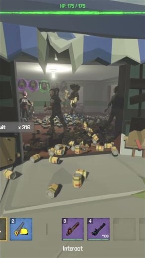 POV: Your Worker brings you a Loot Piñata