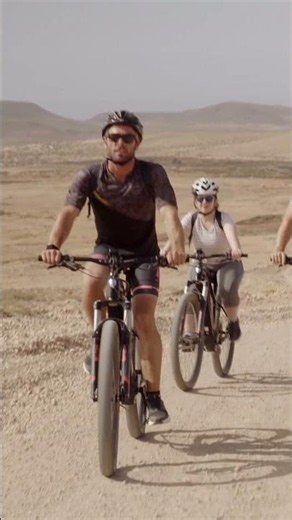 7 things to do in Fuerteventura besides surfing