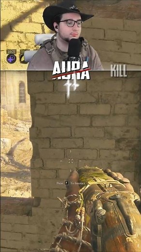 IS THIS THE BEST SHOTTY?! | Hunt: Showdown #huntshowdown #gaming #shorts #huntshowdown1896