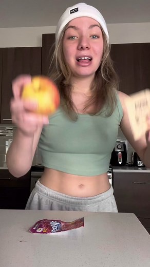 Delicious Jello Apples Recipe with Kool Aid