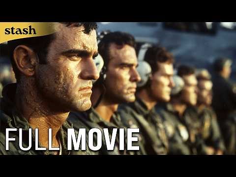 Award-Winning Vietnam War Air Combat Documentary | Thud Pilots