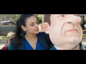 Bad Moms Opening Scene HD (2016)