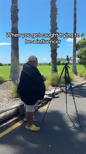 Caught Trying to Be an Influencer: Uce Gang Moments