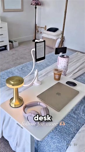 Ultimate Bed Desk Review: The Best WFH Bedside Table 2026 🏠