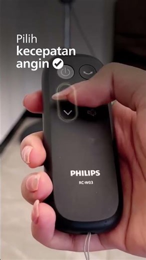 kipas angin Philips remote #kipasangin #kipasanginremote #philips #kipasanginremote