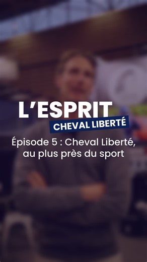 Georgette Mag on Instagram: "Épisode 5/5 : Cheval Liberté, au plus près du sport Georgette est allée à la rencontre des ambassadeurs Cheval Liberté ✨ Cavaliers, professionnels et utilisateurs au quotidien, chacun partage une relation singulière avec la marque, nourrie par l’expérience des transports, des infrastructures ou de l’accompagnement sur le terrain. Une vision authentique de Cheval Liberté, racontée par celles et ceux qui la vivent au quotidien."
