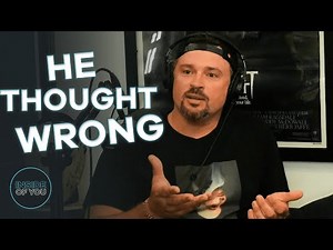 TOM WELLING On How He Was Sold SMALLVILLE & What It Became #insideofyou #smallville