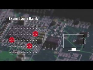 Expanding computer-based testing