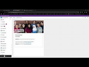 CCD - Navigate360 - Class Schedule