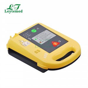 [Hot Item] Ltd7000 Portable Family/Public Place Use Aed Automated External Defibrillator