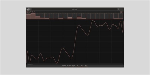 Aspen Instruments releases Black Diamond Distortion, a FREE plugin that can emulate any distortion