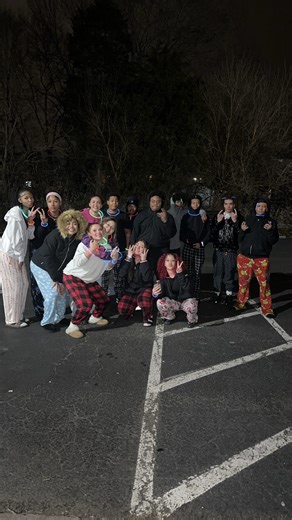 Tiffany Dixon on Instagram: "🎉 Celebrating Christina all month long! From video games to glow sticks, silly string battles, and just good vibes. Just a few friends, laughter, and nothing crazy expensive. 10/10 parents I definitely recommend, teen-approved, and the kids are already asking for round two! 💛 #MakingMemories #BirthdayVibes #GoodTimesAtHome #teens"